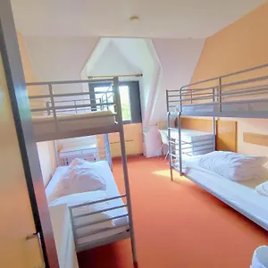  Hotel La Moraine