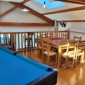 L'auberge De La Source La Valla-sur-Rochefort