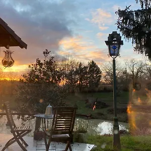  Couette-café La Bastide