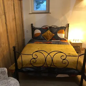  Couette-café L'auberge Des Pyrenees
