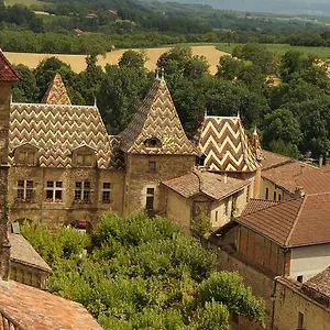 L'antonin Saint-Antoine (Isere)